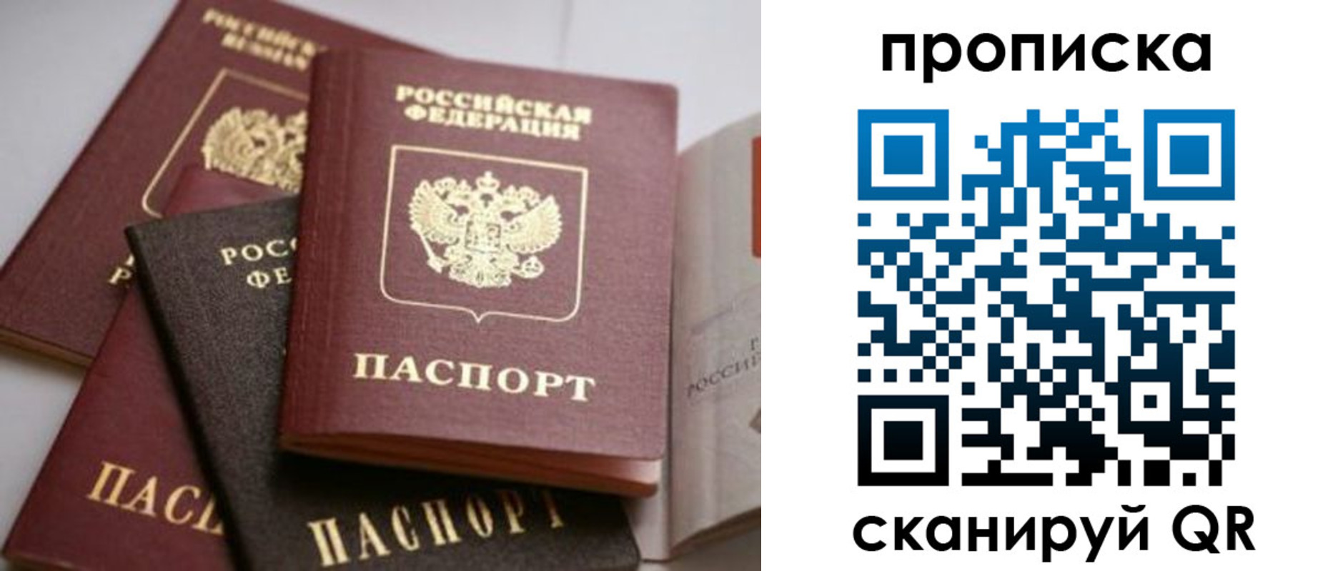 временная прописка в Котово